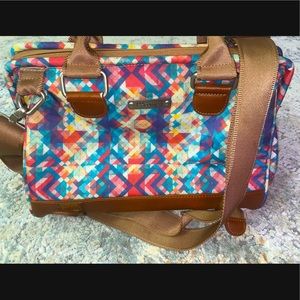 Po Campo Uptown in rare Mosaic!